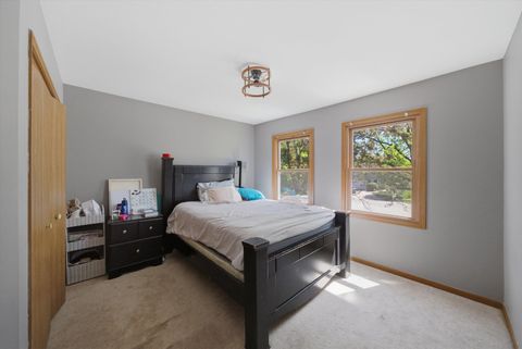 Tiny photo for 638 Anne Court, Bolingbrook, IL 60440 (MLS # 12620172)