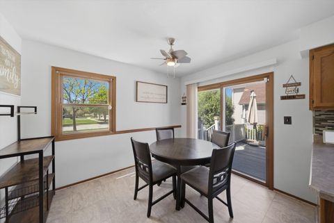 Tiny photo for 638 Anne Court, Bolingbrook, IL 60440 (MLS # 12620172)