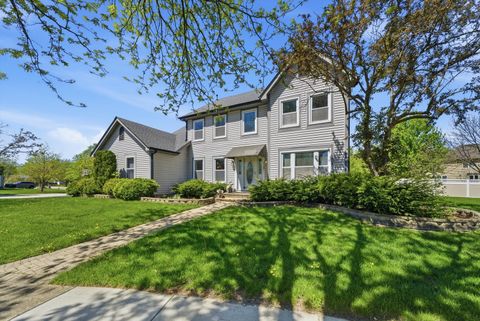 Tiny photo for 638 Anne Court, Bolingbrook, IL 60440 (MLS # 12620172)