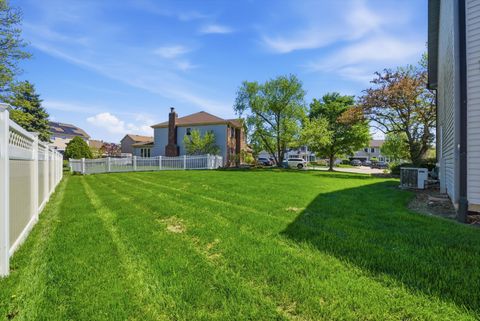 Tiny photo for 638 Anne Court, Bolingbrook, IL 60440 (MLS # 12620172)