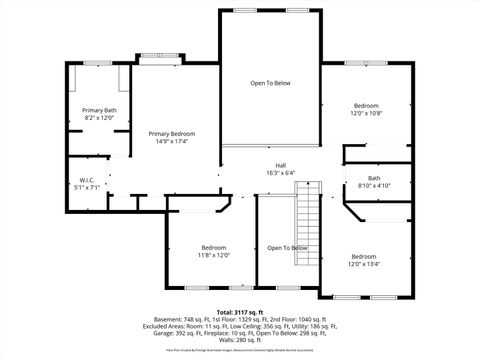Tiny photo for 638 Anne Court, Bolingbrook, IL 60440 (MLS # 12620172)