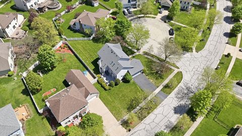 Tiny photo for 638 Anne Court, Bolingbrook, IL 60440 (MLS # 12620172)