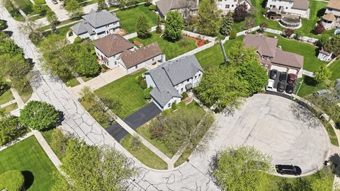 Tiny photo for 638 Anne Court, Bolingbrook, IL 60440 (MLS # 12620172)