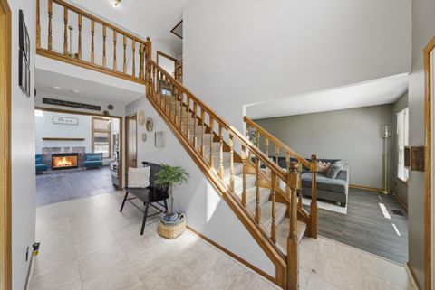 Tiny photo for 638 Anne Court, Bolingbrook, IL 60440 (MLS # 12620172)