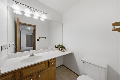 Tiny photo for 638 Anne Court, Bolingbrook, IL 60440 (MLS # 12620172)