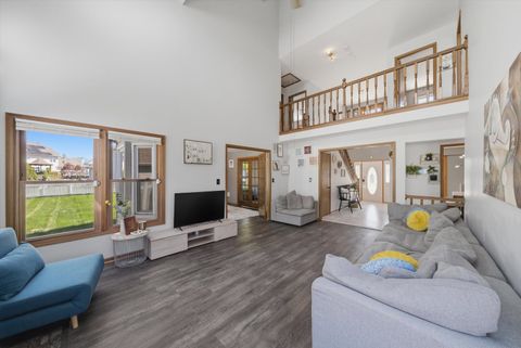 Tiny photo for 638 Anne Court, Bolingbrook, IL 60440 (MLS # 12620172)