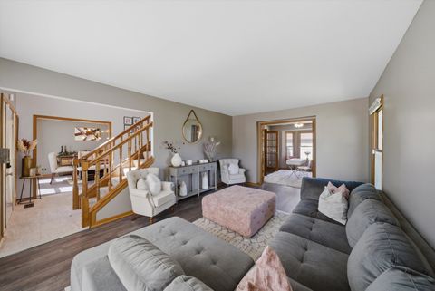 Tiny photo for 638 Anne Court, Bolingbrook, IL 60440 (MLS # 12620172)