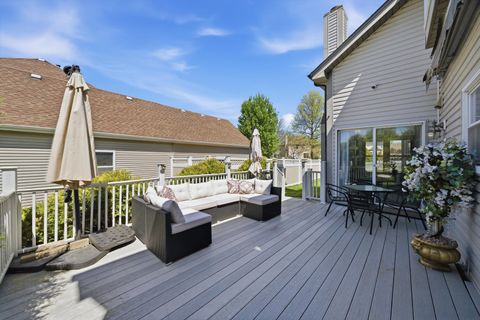 Tiny photo for 638 Anne Court, Bolingbrook, IL 60440 (MLS # 12620172)