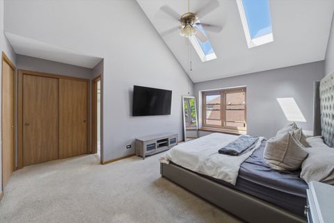Tiny photo for 638 Anne Court, Bolingbrook, IL 60440 (MLS # 12620172)
