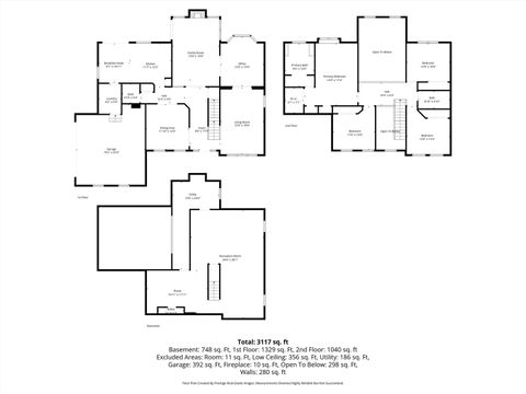 Tiny photo for 638 Anne Court, Bolingbrook, IL 60440 (MLS # 12620172)