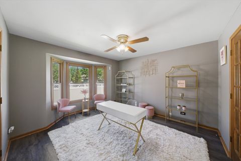 Tiny photo for 638 Anne Court, Bolingbrook, IL 60440 (MLS # 12620172)