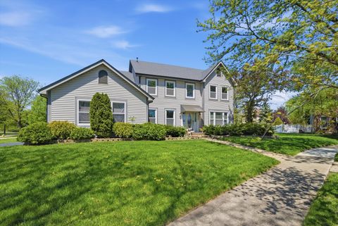 Photo of 638 Anne Court, Bolingbrook, IL 60440 (MLS # 12620172)