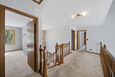Tiny photo for 638 Anne Court, Bolingbrook, IL 60440 (MLS # 12620172)