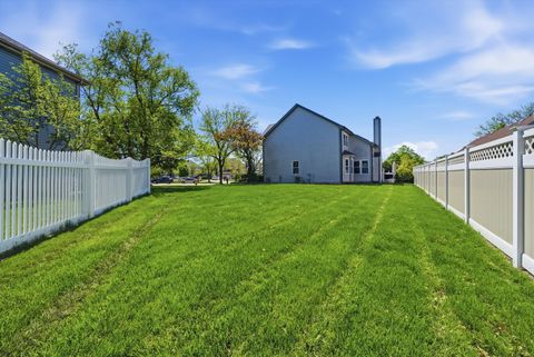 Tiny photo for 638 Anne Court, Bolingbrook, IL 60440 (MLS # 12620172)