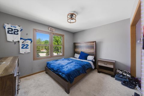 Tiny photo for 638 Anne Court, Bolingbrook, IL 60440 (MLS # 12620172)