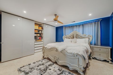 Tiny photo for 17964 Upland Drive, Tinley Park, IL 60487 (MLS # 12527161)