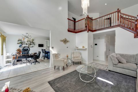 Tiny photo for 17964 Upland Drive, Tinley Park, IL 60487 (MLS # 12527161)