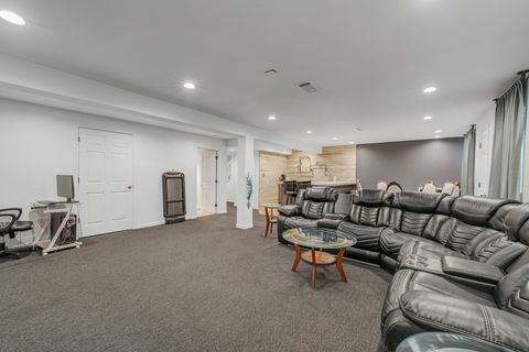 Tiny photo for 17964 Upland Drive, Tinley Park, IL 60487 (MLS # 12527161)