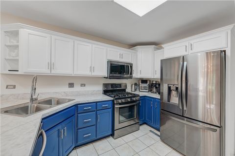 Tiny photo for 17964 Upland Drive, Tinley Park, IL 60487 (MLS # 12527161)