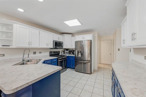 Tiny photo for 17964 Upland Drive, Tinley Park, IL 60487 (MLS # 12527161)