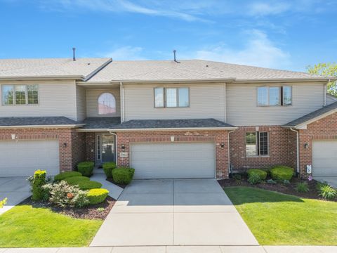 17964 Upland Drive Tinley Park IL 60487