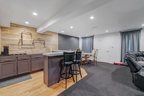 Tiny photo for 17964 Upland Drive, Tinley Park, IL 60487 (MLS # 12527161)