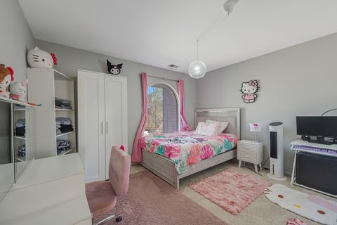 Tiny photo for 17964 Upland Drive, Tinley Park, IL 60487 (MLS # 12527161)