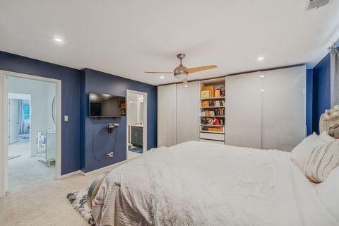 Tiny photo for 17964 Upland Drive, Tinley Park, IL 60487 (MLS # 12527161)