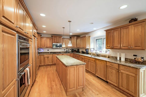 Tiny photo for 9017 Orchard Road, Willow Springs, IL 60480 (MLS # 12773988)