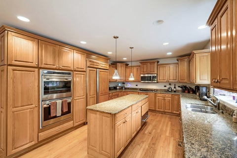 Tiny photo for 9017 Orchard Road, Willow Springs, IL 60480 (MLS # 12773988)