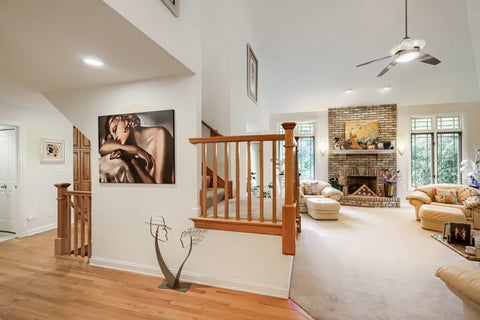 Tiny photo for 9017 Orchard Road, Willow Springs, IL 60480 (MLS # 12773988)