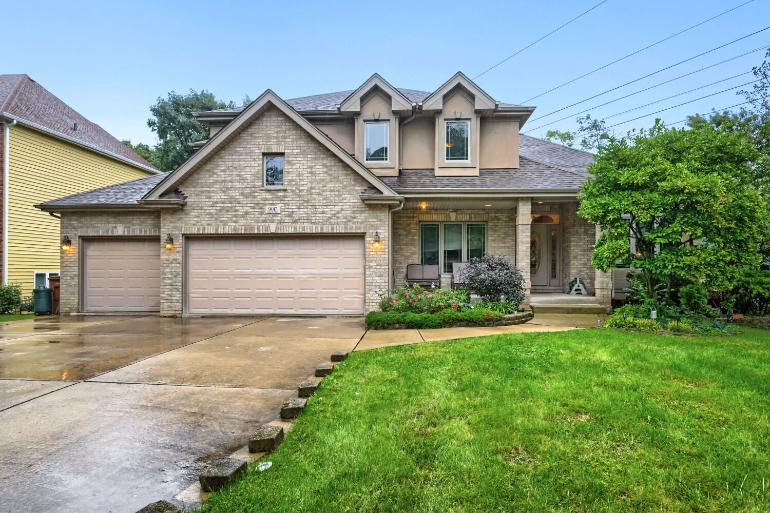 9017 Orchard Road