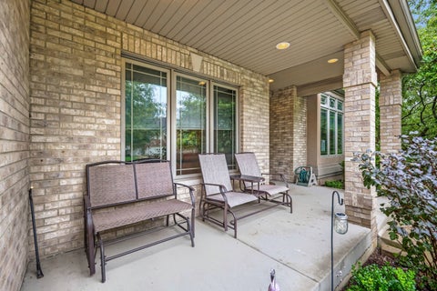 Tiny photo for 9017 Orchard Road, Willow Springs, IL 60480 (MLS # 12773988)