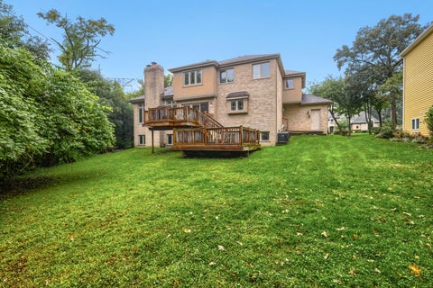 Tiny photo for 9017 Orchard Road, Willow Springs, IL 60480 (MLS # 12773988)