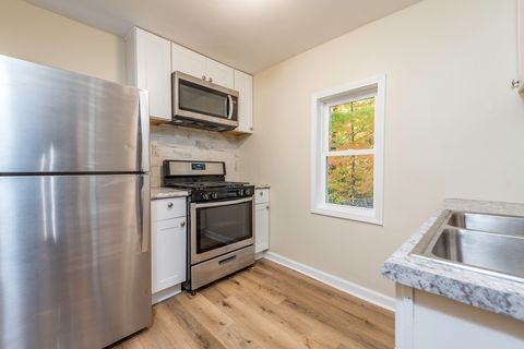 Tiny photo for 1414 Sheridan Road, Winthrop Harbor, IL 60096 (MLS # 12502949)