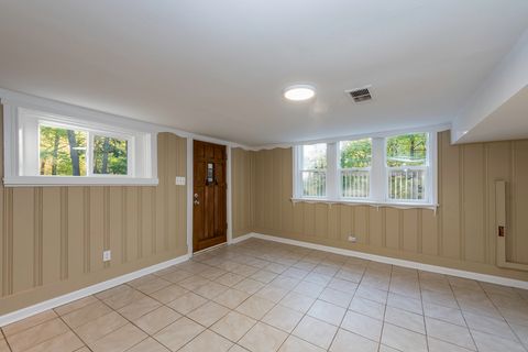 Tiny photo for 1414 Sheridan Road, Winthrop Harbor, IL 60096 (MLS # 12502949)