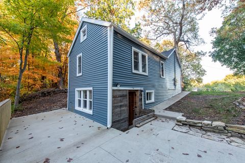 Tiny photo for 1414 Sheridan Road, Winthrop Harbor, IL 60096 (MLS # 12502949)