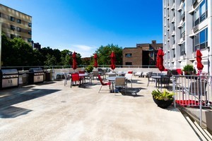 5100 N Marine Drive 8D