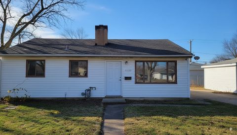 Photo of 16880 Western Avenue, Hazel Crest, IL 60429 (MLS # 12490713)