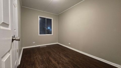 Tiny photo for 16880 Western Avenue, Hazel Crest, IL 60429 (MLS # 12490713)