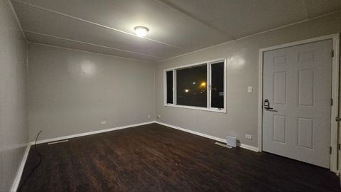 Tiny photo for 16880 Western Avenue, Hazel Crest, IL 60429 (MLS # 12490713)
