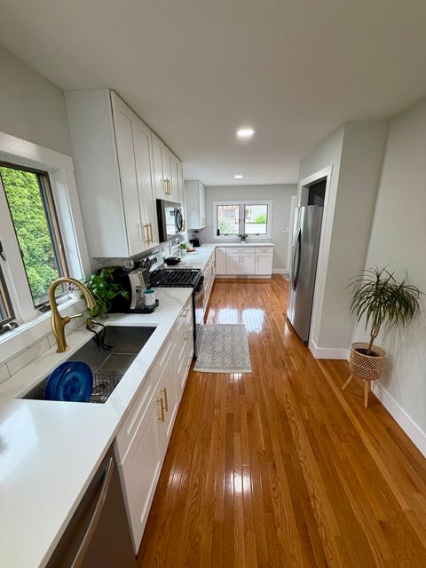 Tiny photo for 832 Leahy Circle, Des Plaines, IL 60016 (MLS # 12656368)