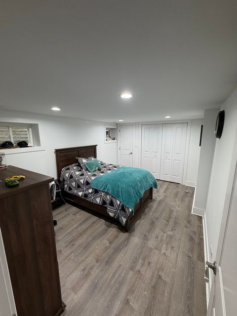 Tiny photo for 832 Leahy Circle, Des Plaines, IL 60016 (MLS # 12656368)