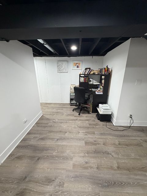 Tiny photo for 832 Leahy Circle, Des Plaines, IL 60016 (MLS # 12656368)