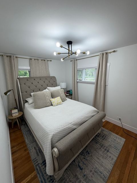 Tiny photo for 832 Leahy Circle, Des Plaines, IL 60016 (MLS # 12656368)