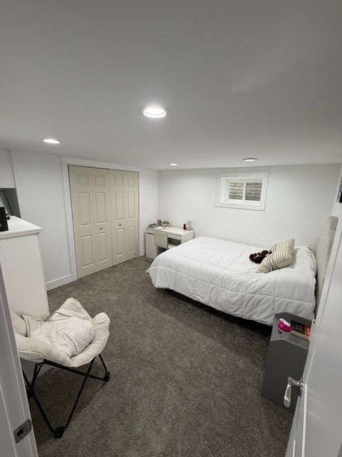 Tiny photo for 832 Leahy Circle, Des Plaines, IL 60016 (MLS # 12656368)