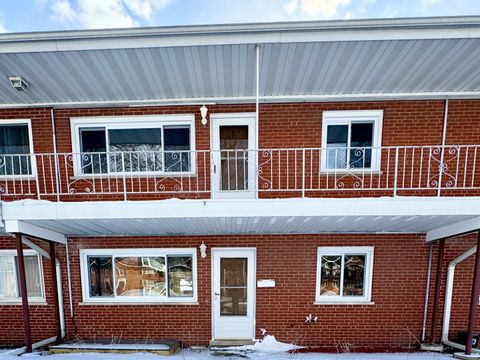 633 Dulles Road A Des Plaines IL 60016