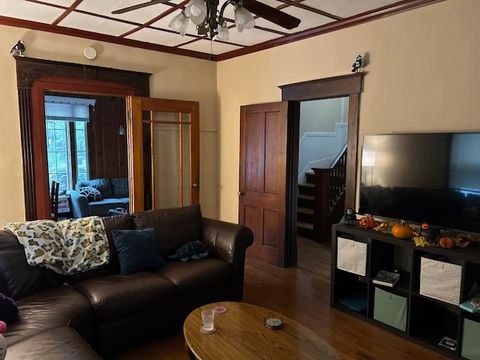 Tiny photo for 704 W Illinois Street, Urbana, IL 61801 (MLS # 12504057)