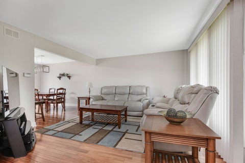 Tiny photo for 613 Gavin Avenue, Romeoville, IL 60446 (MLS # 12726963)