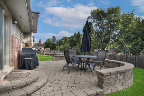 Tiny photo for 613 Gavin Avenue, Romeoville, IL 60446 (MLS # 12726963)
